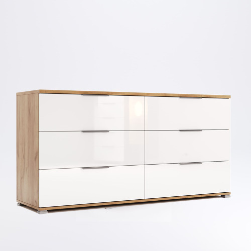 Комод Асті 6шх