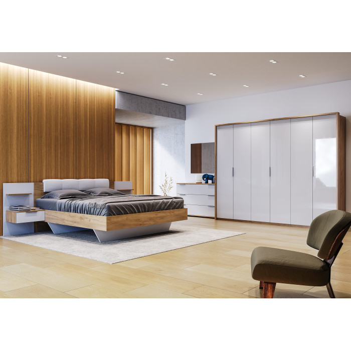 Тумби підвісні Асті