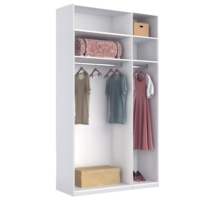 Шафа Бартон 3дв