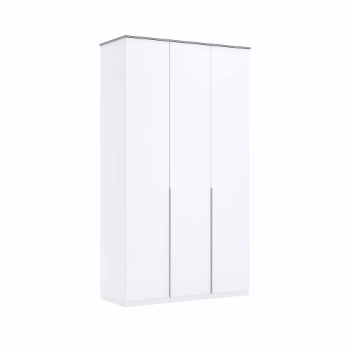 Шафа Бартон 3дв