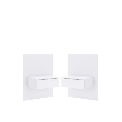 Тумби підвісні Бартон