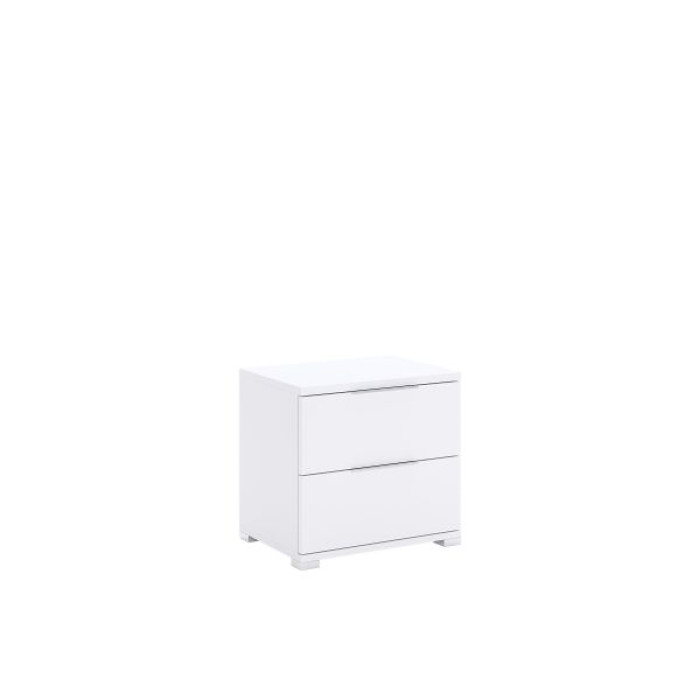 Тумба прикроватная Бартон