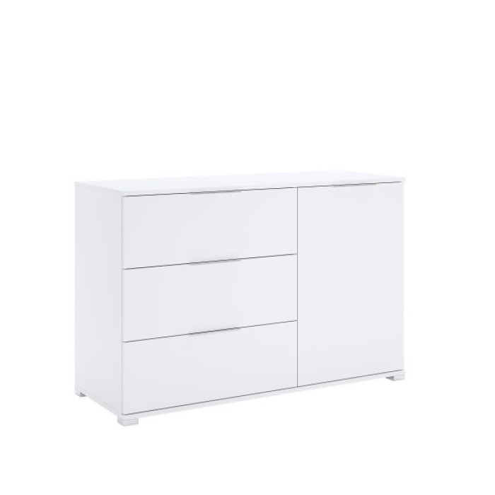 Комод Бартон 1дв 3шх