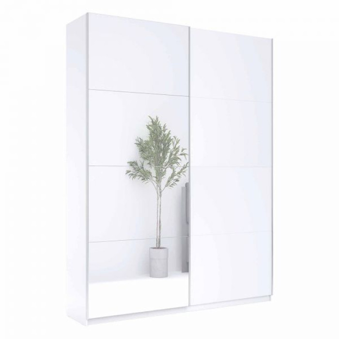 Шафа-купе Бартон 2,0м