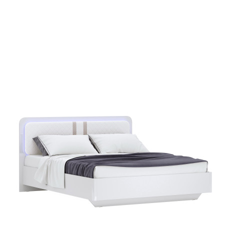 Ліжко Белладжіо 1,6x2,0