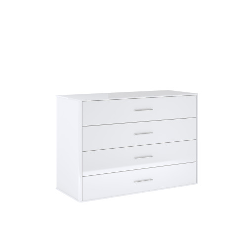 Комод Белладжіо 4шх