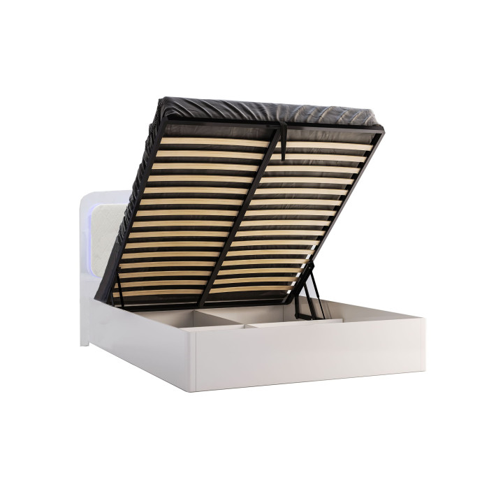 Ліжко Белладжіо 1,8x2,0 підйомне