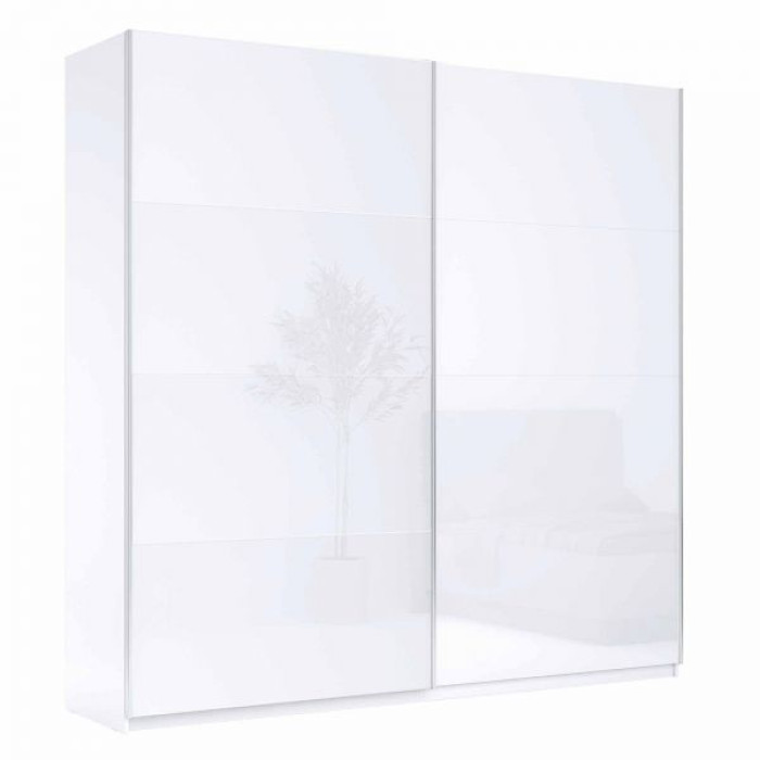 Шафа-купе Фемелі 2,0м