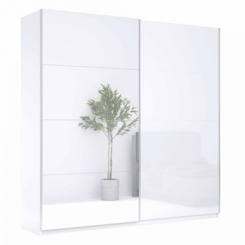 Шафа-купе Фемелі 2,0м 