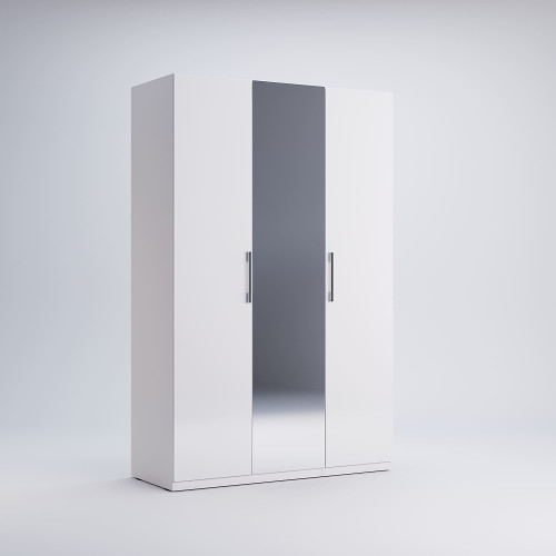 Шафа Фемелі 3дв дзеркало