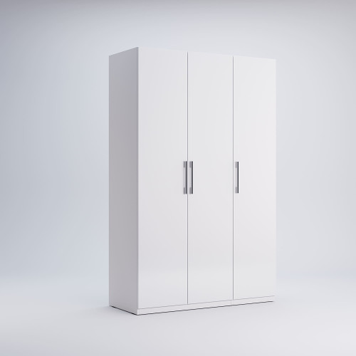 Шафа Фемелі 3дв