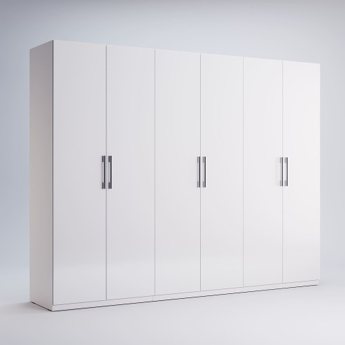 Шафа Фемелі 6дв