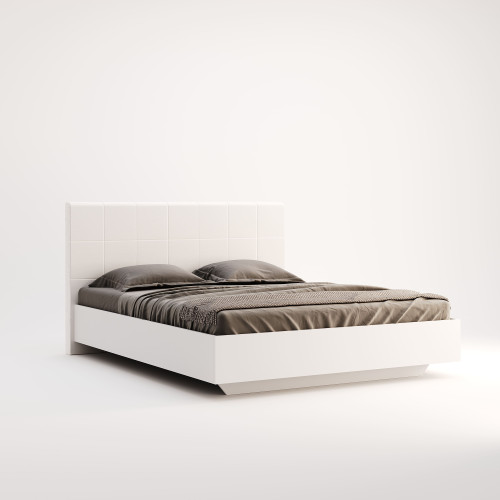 Ліжко Фемелі 1,6х2,0 