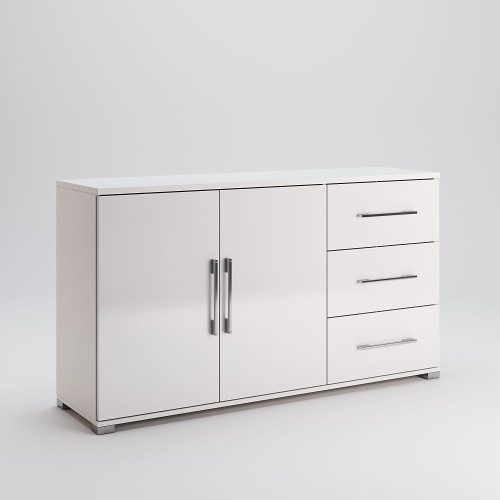 Комод Фемелі 2дв 3шх