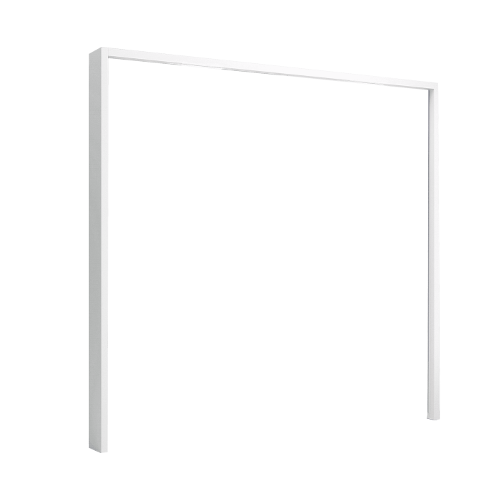 Карниз з підсвіткою до ШАФА-КУПЕ 2,0м