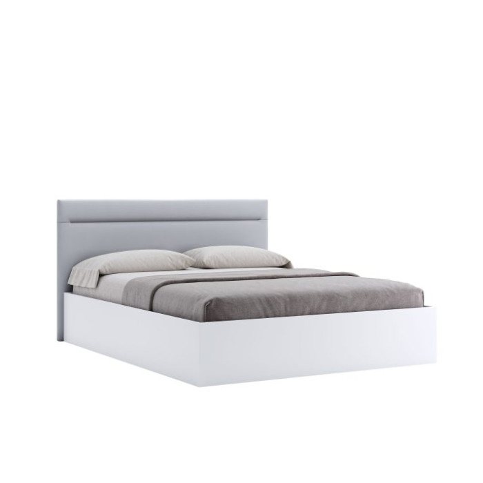 Ліжко Фемелі 1.6х2.0 підйомне з каркасом