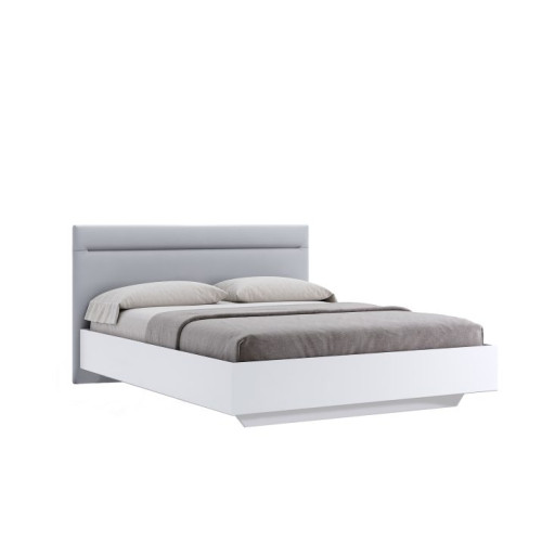 Ліжко Фемелі 1,8х2,0 без каркасу