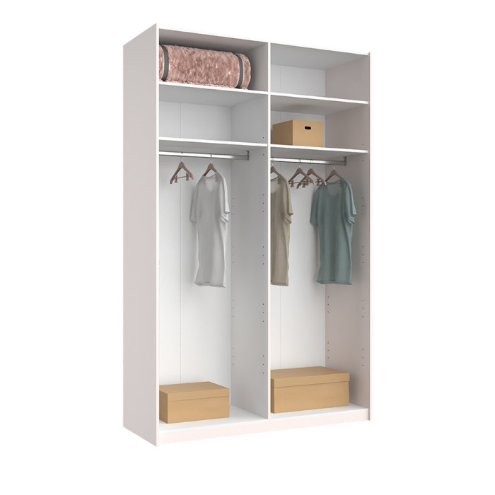 Шафа-купе Лілу 2.0м
