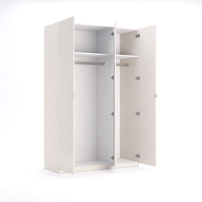 Шафа 3дв Лілу