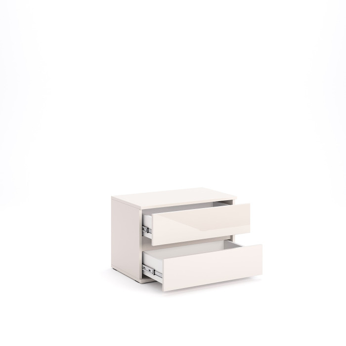 Тумба приліжкова Лілу