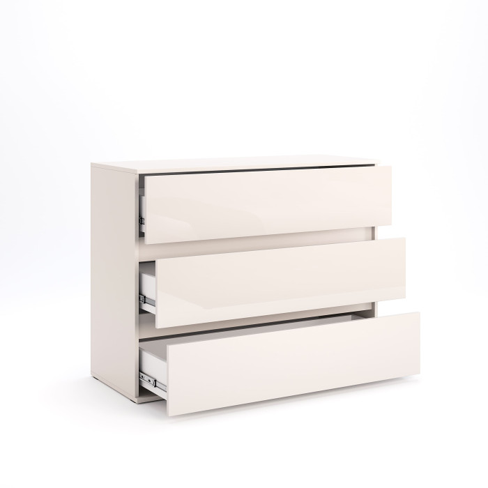 Комод Лілу  3шх