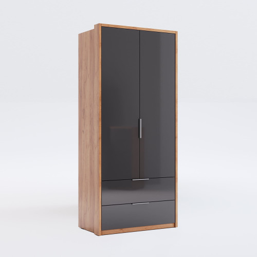 Шафа Луна 2дв 2шх