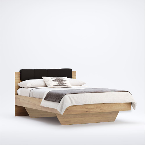 Ліжко Луна 1,4х2,0