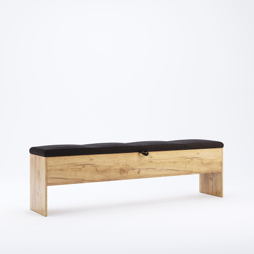 Банкетка ліжко 1,6х2,0 Луна