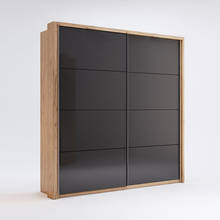 Карниз до  шафа-купе 2,0м Луна