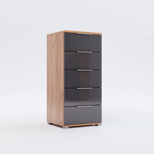 Комод Луна 5шх