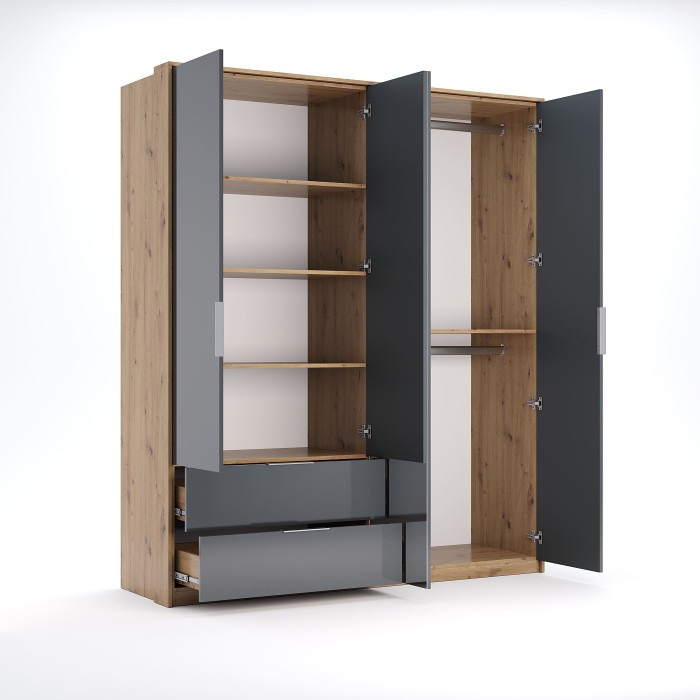 Шафа Реймонд 4дв 2шх