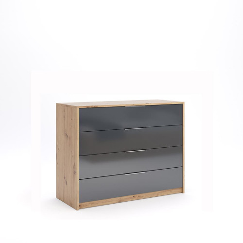 Комод Реймонд 4шх