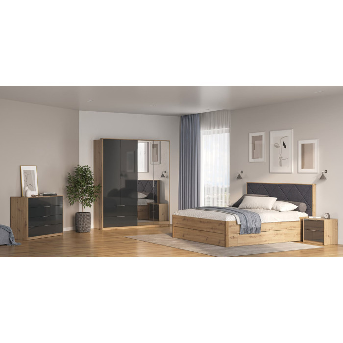 Шафа Реймонд 4дв 2шх