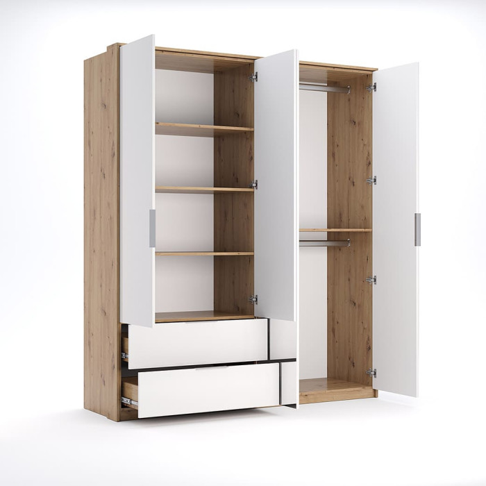 Шафа Реймонд 4дв 2шх