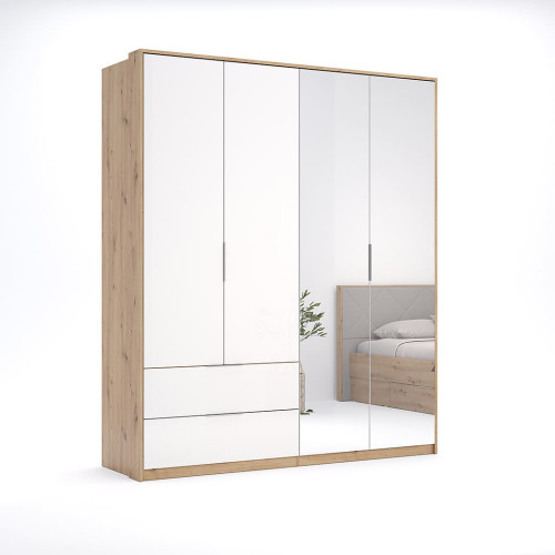 Шафа Реймонд 4дв 2шх