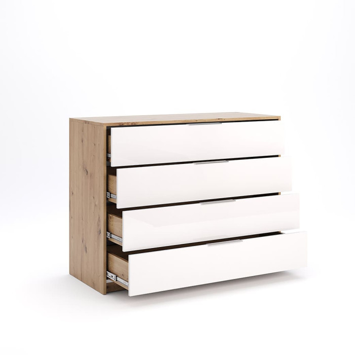 Комод Реймонд 4шх