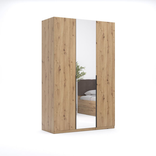 Шафа Тедді 3дв дзеркало