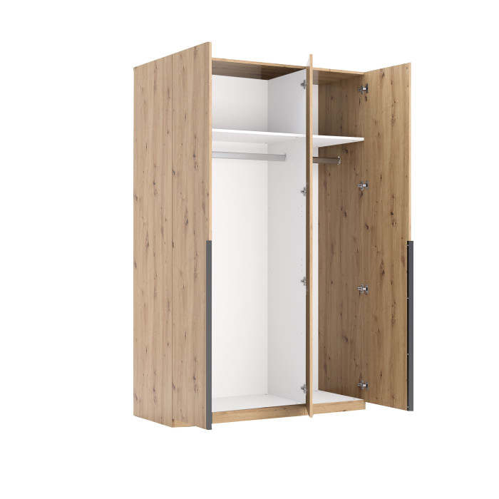 Шафа Тедді 3дв дзеркало