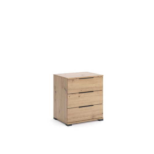 Тумба приліжкова Тедді