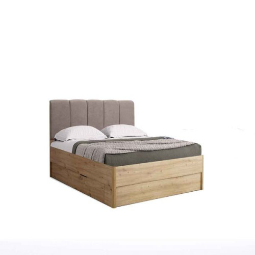 Ліжко Тедді 1,2х2,0