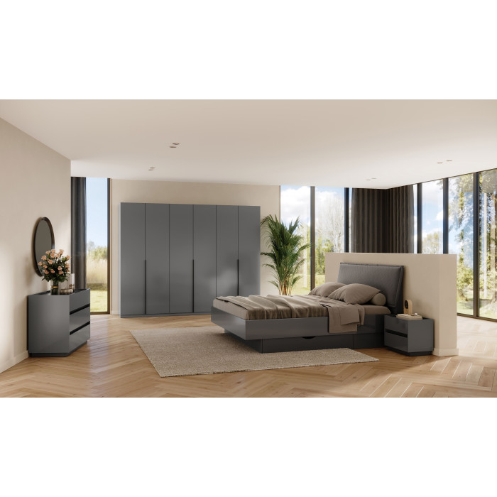 Шафа Тео 4дв