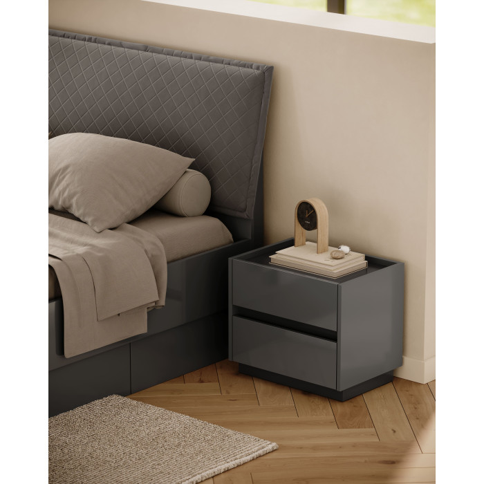 Тумба приліжкова Тео