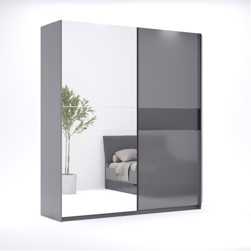 Шафа-купе Тео 1,5м