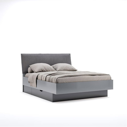 Ліжко Тео 1.6x2.0 з шухлядами