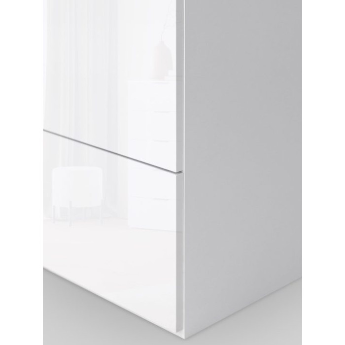 Шафа Міла 2дв 2шх