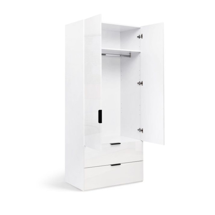 Шафа Міла 2дв 2шх