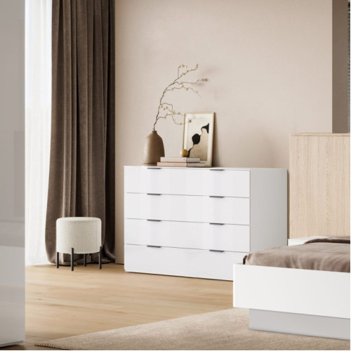 Комод Міла 4шх