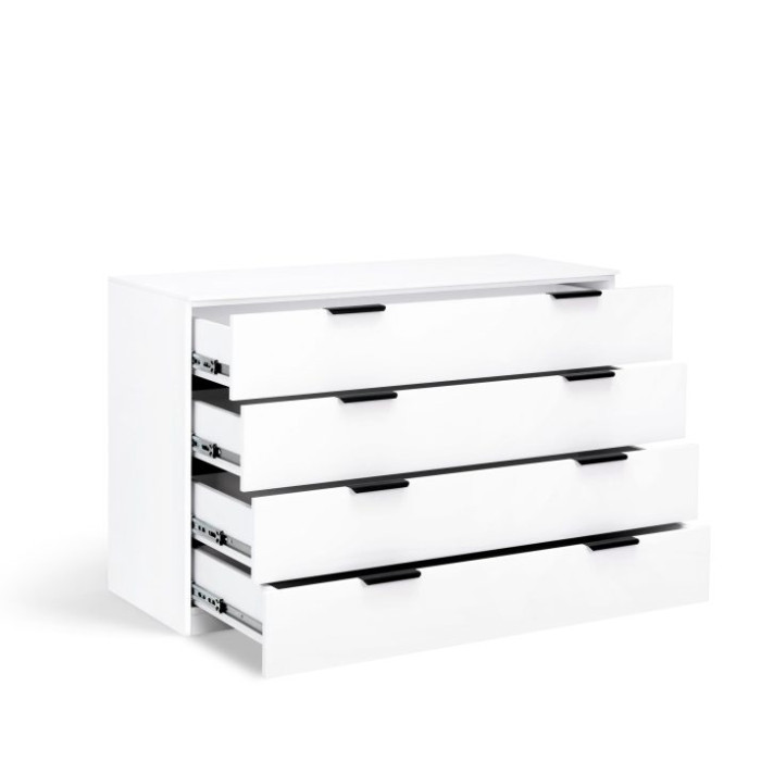 Комод Міла 4шх