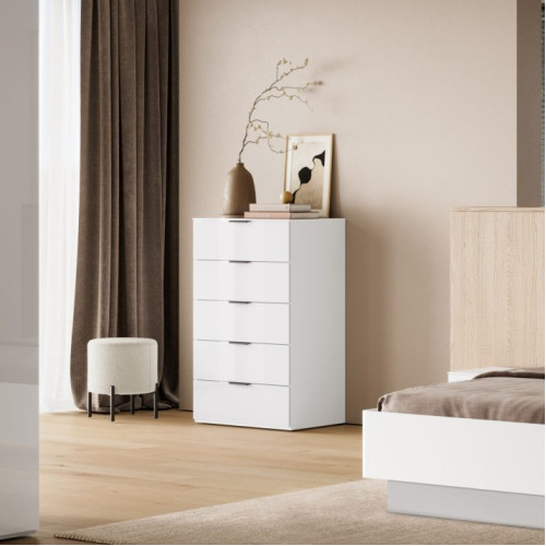 Комод Міла 5шх