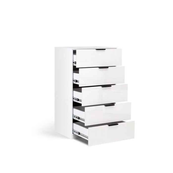 Комод Міла 5шх